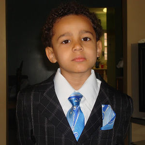 Meet your Posher, Felipe